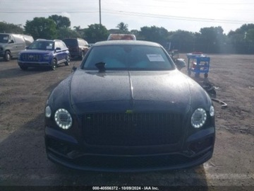 Bentley 2023 Bentley Inny Flying Spur Azure, 2023r., 4x4, 4.0L 4.0 Benzyna 542KM, zdjęcie 6