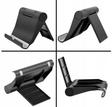 ПОДСТАВКА НАСТОЛЬНЫЙ ДЕРЖАТЕЛЬ УНИВЕРСАЛЬНАЯ ПОДСТАВКА ДЛЯ ТЕЛЕФОНА ИЛИ ПЛАНШЕТА