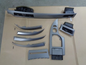 Bmw E60 sedan dekory EU