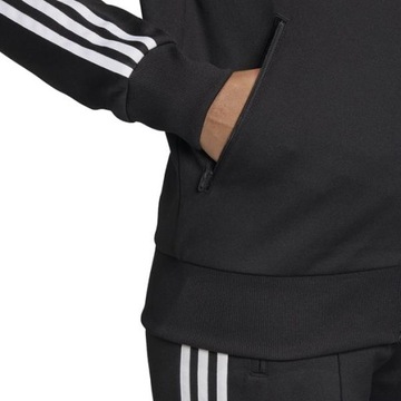 Bluza Damska adidas GD2374 SST TRACKTOP PB Czarna 34