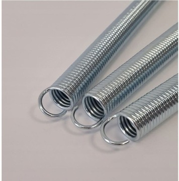 Напряженная пружина для гаражных ворот 5/34/500 мм