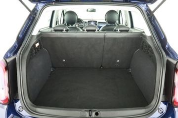 Fiat 500X Crossover Facelifting 1.0 Firefly 120KM 2020 Fiat 500X 1.0 FireFly, Skóra, Navi, Klima, zdjęcie 10