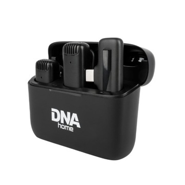 БЕСПРОВОДНОЙ МИКРОФОН IPHONE BLUETOOTH USB C ДЛЯ ТЕЛЕФОНА Android