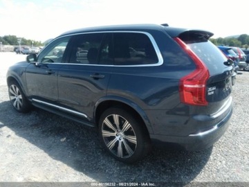 Volvo XC90 II SUV Plug-In 2.0 T8  455KM 2024 Volvo XC 90 2024r, T8 Plus, Hybrid, 2.0L, 4x4 2.0 Hybryda 455KM, zdjęcie 6