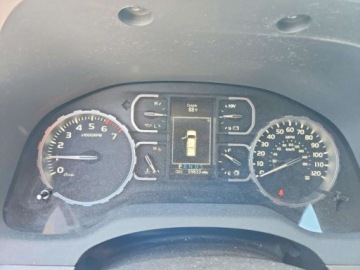 Toyota Tundra II 2021 Toyota Tundra Sr5 2021 5.7 Benzyna 381KM, zdjęcie 9