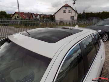 BMW Seria 5 F10-F11 Touring 520d 184KM 2011 BMW Seria 5 184KM Xenon Panoramadach Pamieci Automat 2.0 Diesel 184KM, zdjęcie 17