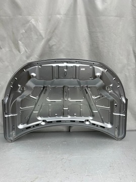 PEUGEOT 4008 2015 KAPOTA KRYT MOTORU