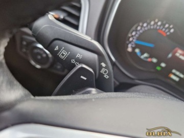 Ford Mondeo V Kombi 1.5 EcoBoost 160KM 2018 Ford Mondeo Titanium 90 tys km przebiegu Led 1.5 Benzyna 160KM, zdjęcie 32