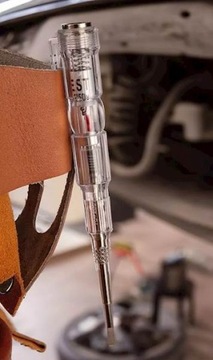 ТЕСТЕР, ПРОБИРКА, ЭЛЕКТРОУСТАНОВКА СЧЕТЧИК 70-250В AC 94-008 NEO