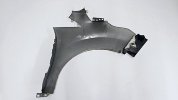 BLATNÍK LEVÝ PŘEDNÍ BARVA NC FORD B-MAX