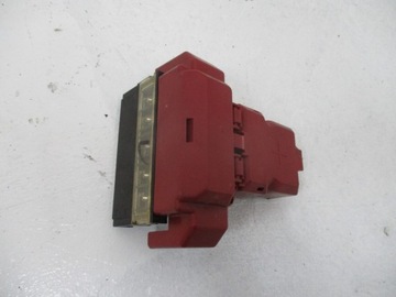 Зажим RENAULT FUSE 030111401