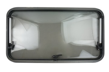 НАКЛОННОЕ ОКОННОЕ СТЕКЛО ДЛЯ КАМЕРЫ DOMETIC 900X500