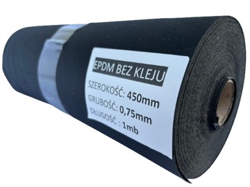 EPDM 450mm/1mb zew FOLIA HYDROIZOLACJA OKNA