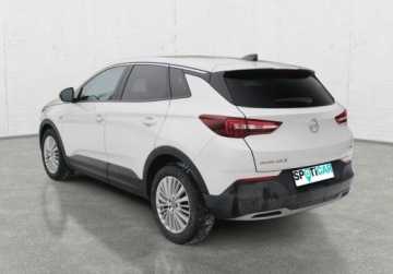 Opel 2017 Opel Grandland X Elite Automat FV23 1.2 Benzyna 130KM, zdjęcie 2