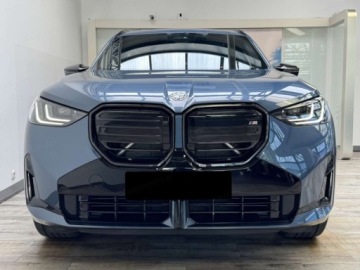 BMW X3 G45 2025 BMW X3 M50 xDrive Suv 3.0 (398KM) 2025, zdjęcie 5