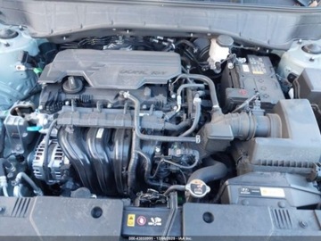 Hyundai Kona II 2025 Hyundai Kona 2025 Hyundai Kona SEL FWD 2.0 Benzyna 147KM, zdjęcie 9