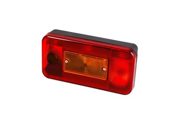 LAMPA TYLNA ZESPOLONA UNIWERSALNA LT-90 PROMOT