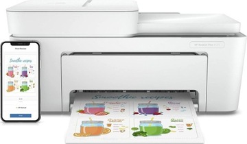 DRUKARKA HP DESKJET PLUS 4110 WIFI + TUSZE HP 305