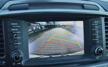 Kia Sorento III 2015 Kia Sorento GWARANCJA, Salon PL, 1. Wlasciciel, 7-Osobowy, 4x4, Automat, zdjęcie 13