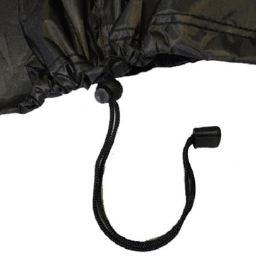 Крышка сумки IBC водонепроницаемый резервуар для воды 600 л-120x80x100 см