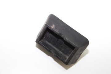 BMW 3 E46 X3 E83 ЗАМОК РЕЗИНОВАЯ НОЖКА ОРИГИНАЛ 8268885