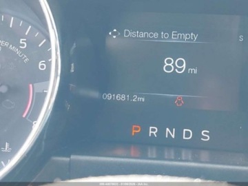 Ford Mustang VI 2016 Ford Mustang V6 2016 3.7 Benzyna 300KM, zdjęcie 11