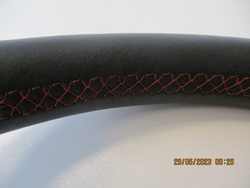 Ford Focus рулевое колесо Mk4 ST-Line плечи