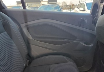 Ford C-MAX II Minivan 1.0 EcoBoost 125KM 2014 Ford C-MAX 1.0B-Nowy Silnik 125KM Grz.SzybaFotele KameraParkasist Faktura, zdjęcie 18