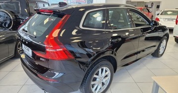Volvo XC60 II Crossover T5 250KM 2020 Volvo XC 60 Mild Hybrid B5 250KM Salon PL AWD 2.0 Benzyna 250KM, zdjęcie 5