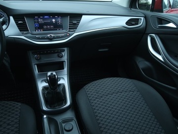 Opel Astra K Sportstourer Facelifting 1.2 Turbo 110KM 2019 Opel Astra 1.2 Turbo, Salon Polska, 1. Właściciel, zdjęcie 7