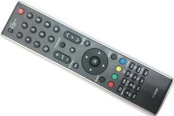 Pilot Za TOSHIBA REGZA 19AV500PR 19AV501PR 26AV500PR 57Z3030DR 47Z3030DR