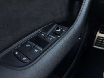 Audi Q7 II SUV Facelifting  3.0 45 TDI 231KM 2022 Audi Q7 Matrix LED BO 3D Pneumatyka Virtual Cockpit CarPlayAndroidAuto, zdjęcie 34