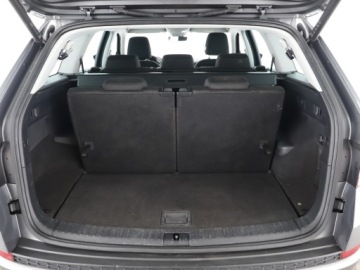 Skoda Kodiaq I SUV Facelifting 2.0 TDI SCR 150KM 2022 Skoda Kodiaq 2.0 TDI 200KM 4x4 Ambition DSG 7 os., zdjęcie 25