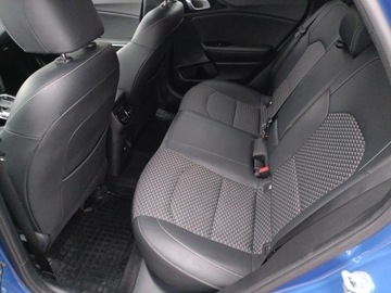 Kia XCeed Crossover Facelifting 1.5 T-GDi 160KM 2023 Kia XCeed 1.5 T-GDI Business Line DCT 1.5 T-GDI 16, zdjęcie 10