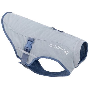 Kurgp Cooling Vest - kamizelka chłodząca na lato, dla psa XL