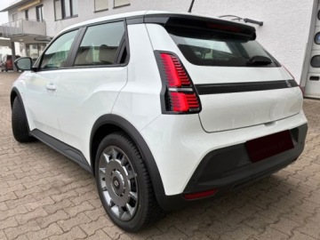 Renault 5 III 2025 Od ręki - Urban Range Evolution 40kWh 120KM / kabel do ładowania w domu, zdjęcie 2