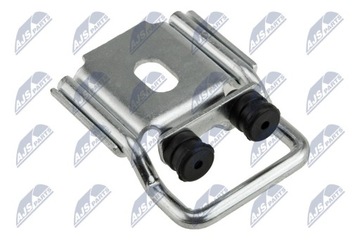 EZC-RE-152 NTY ЗАМОК ЗАДНЕЙ ДВЕРИ NTY