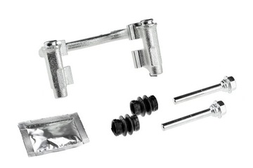 ЗАДНИЙ ЗАЖИМНЫЙ КРЮК VW PASSAT B5 AUDI A4B5 A6C5