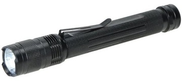 Latarka taktyczna - HIGHLANDER TORCH OPS 3W LED