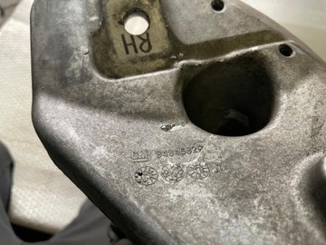 CHEVROLET CAMARO 2016-2023 6.2 V8 SS UCHYCENÍ MOTORU PRAVÉ PRAVÁ 84046829