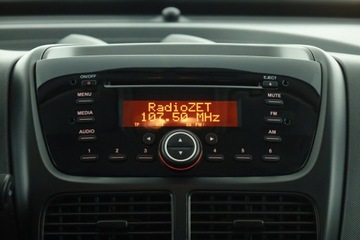 Opel Combo D Tour 1.6 CDTI 105KM 2016 Opel Combo 1.6 CDTI, Salon Polska, Serwis ASO, zdjęcie 8