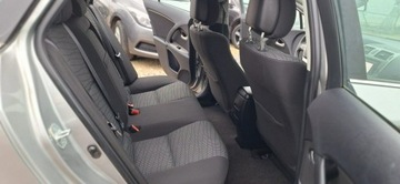 Toyota Avensis III Wagon 2.0 D-4D 126KM 2011 Toyota Avensis Mały Przebieg Climatronic, zdjęcie 11