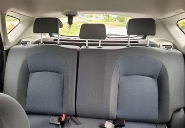 Nissan Qashqai I Crossover Facelifting  1.6 117KM 2012 Nissan Qashqai Nissan Qashqai 1.6 BenzynaLPG 117KM, zdjęcie 15