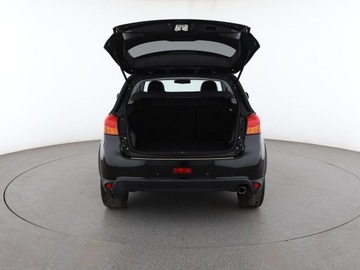 Mitsubishi ASX I SUV Facelifting 2015 1.6 117KM 2016 Mitsubishi ASX Niski przebieg Historia serwisowa, zdjęcie 18