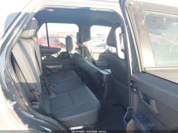 Toyota 2025 Toyota 4-Runner Trd Sport Premium 2025 2.4 Benzyna 278KM, zdjęcie 12