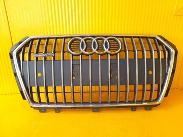 AUDI A4 B9 8W ALLROAD MASKA MŘÍŽKA 8W0853651R