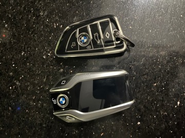 BMW X4 G02 SUV 30i 252KM 2020 BMW X4 (G02) xDrive 30 Salon Polska, zdjęcie 14