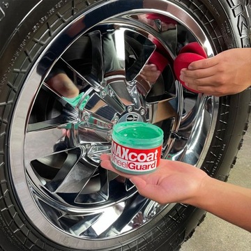 CHEMICAL GUYS WHEEL GUARD MAX COAT - воск для дисков