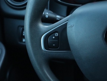 Renault Clio IV Grandtour Facelifting 1.2 73KM 2017 Renault Clio 1.2 16V, Salon Polska, VAT 23%, zdjęcie 15