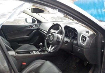 Mazda 3 III Hatchback Facelifting 2.0 SKYACTIV-G I-ELOOP 165KM 2018 Mazda 3 Okazja 2.0 Benzyna 165KM, zdjęcie 16